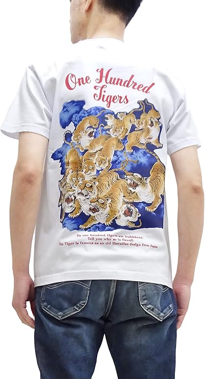 【極美品】Iroquois ONE HUNDRED TIGER ポロシャツ 2 極美品】Iroquois ONE HUNDRED TIGER ポロシャツ 2