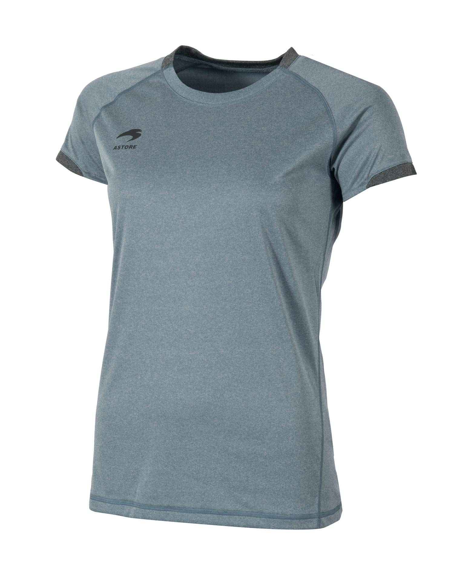 A.Store Astelena W T-Shirt, Women, womens, T-Shirt, 12071532936, Rain Shower, M