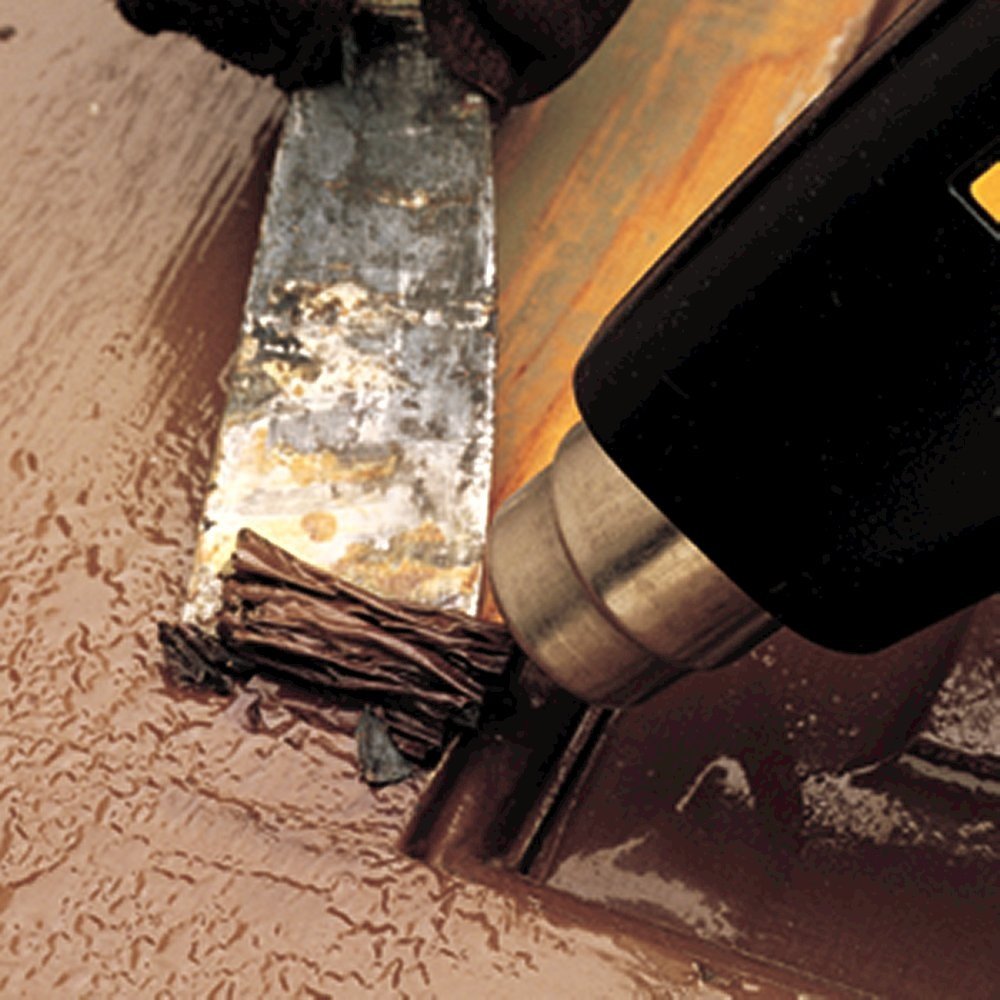 Buy Wagner Spraytech 0503008 HT1000 Heat Gun, 2 Temp Settings 750ᵒF