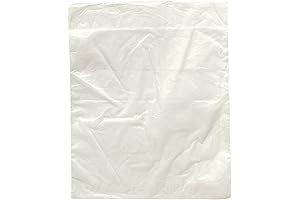 Elara PB-SS67 HDPE Portion Control Sandwich Bag