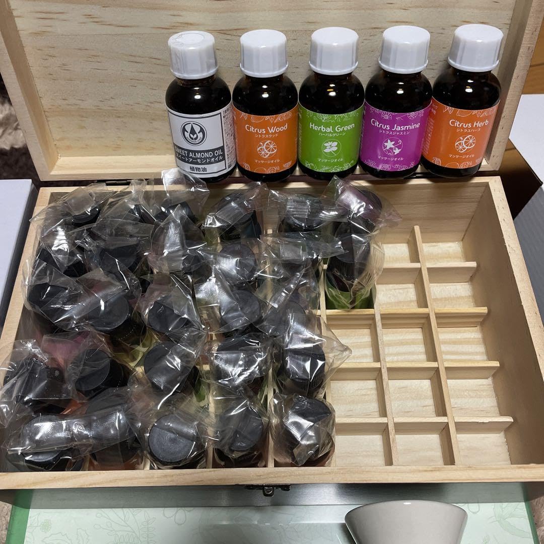 アシェット やさしいアロマ生活 セット