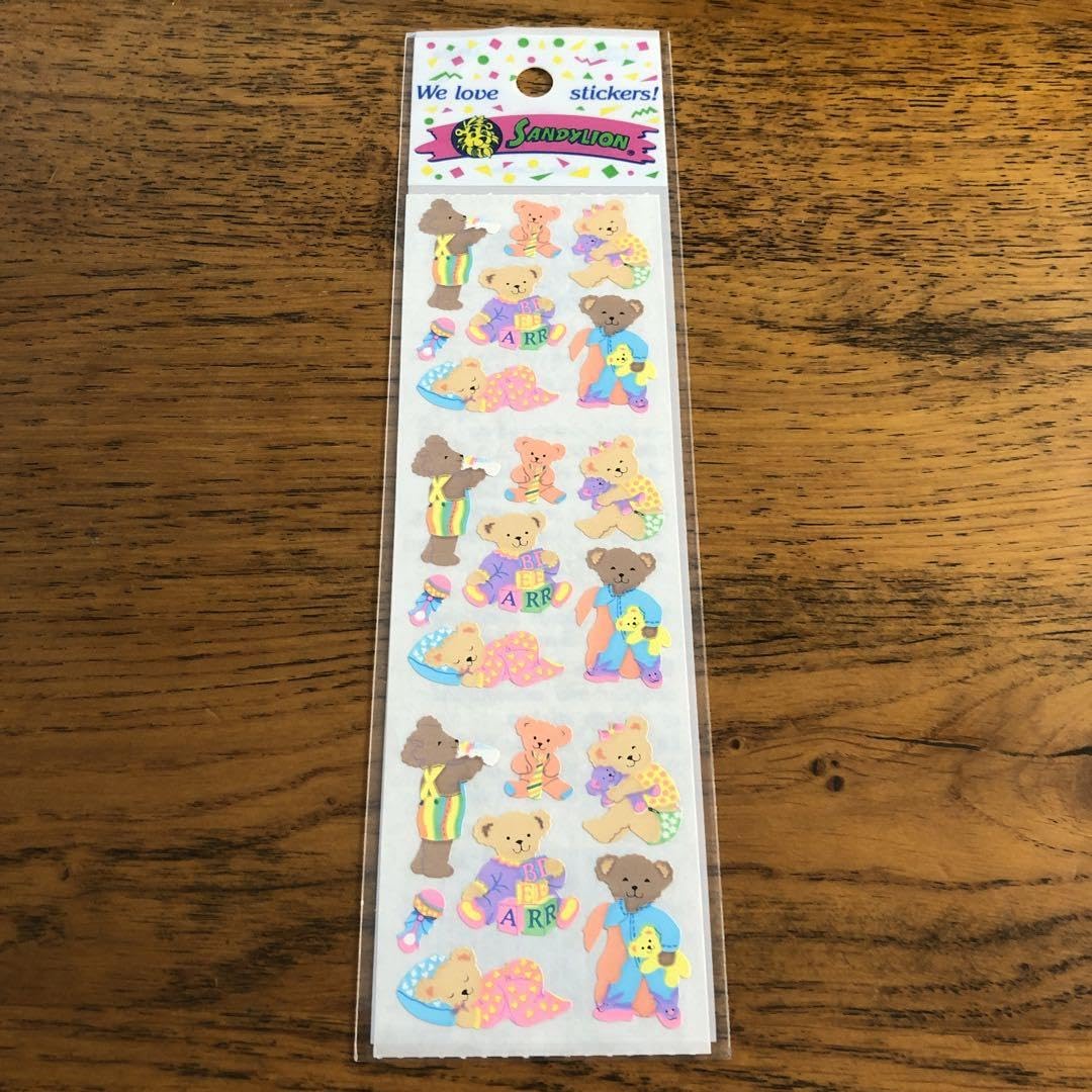 Amazon.co.jp: サンディライオン シール : おもちゃ