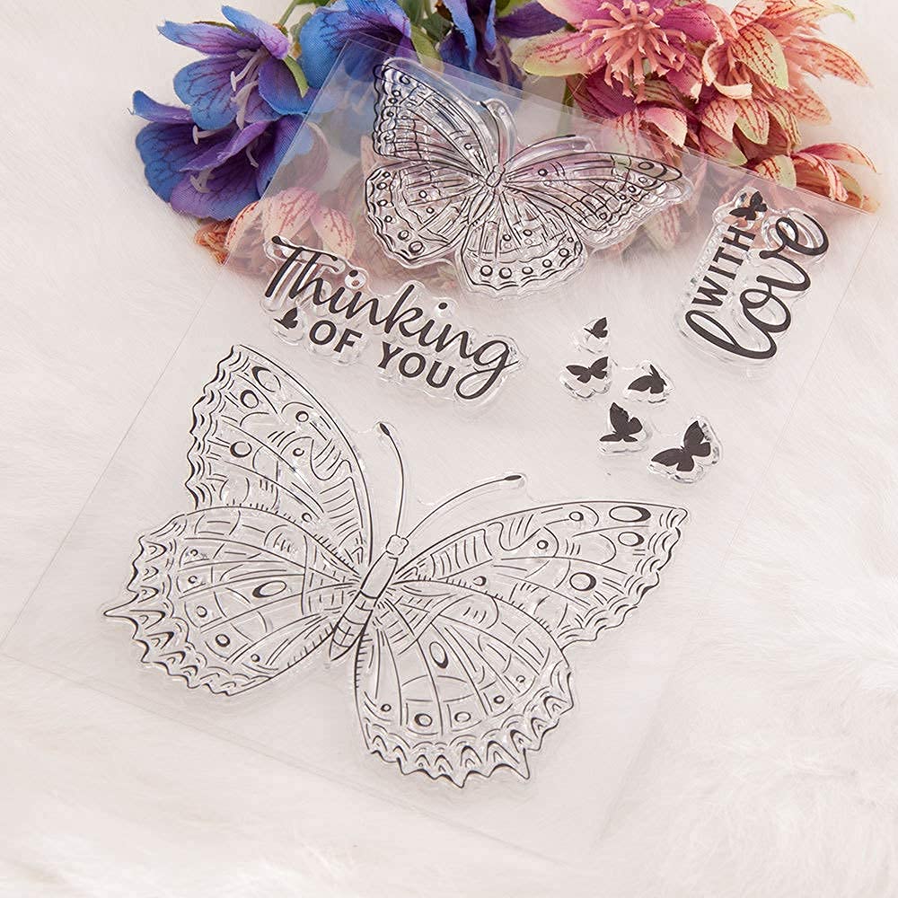 10 Best Butterfly Stamps For Collectors And Enthusiasts Hummingbirds Plus