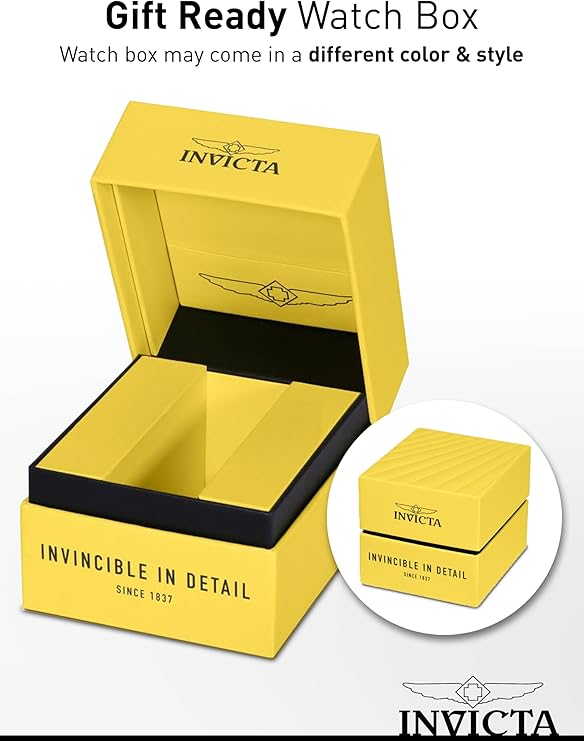 Invicta Men's Pro Diver Automatic Watch