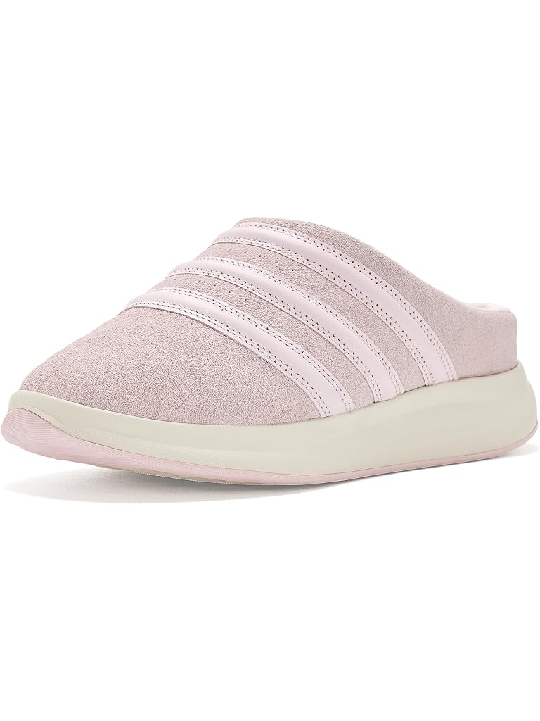 Pink adidas Adichill Golf Mules