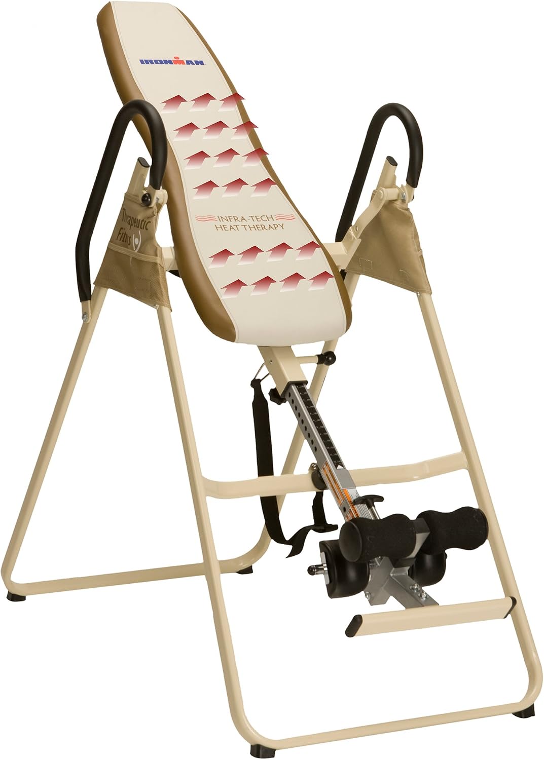 Ironman IFT 1000 Infrared Therapy Inversion Table