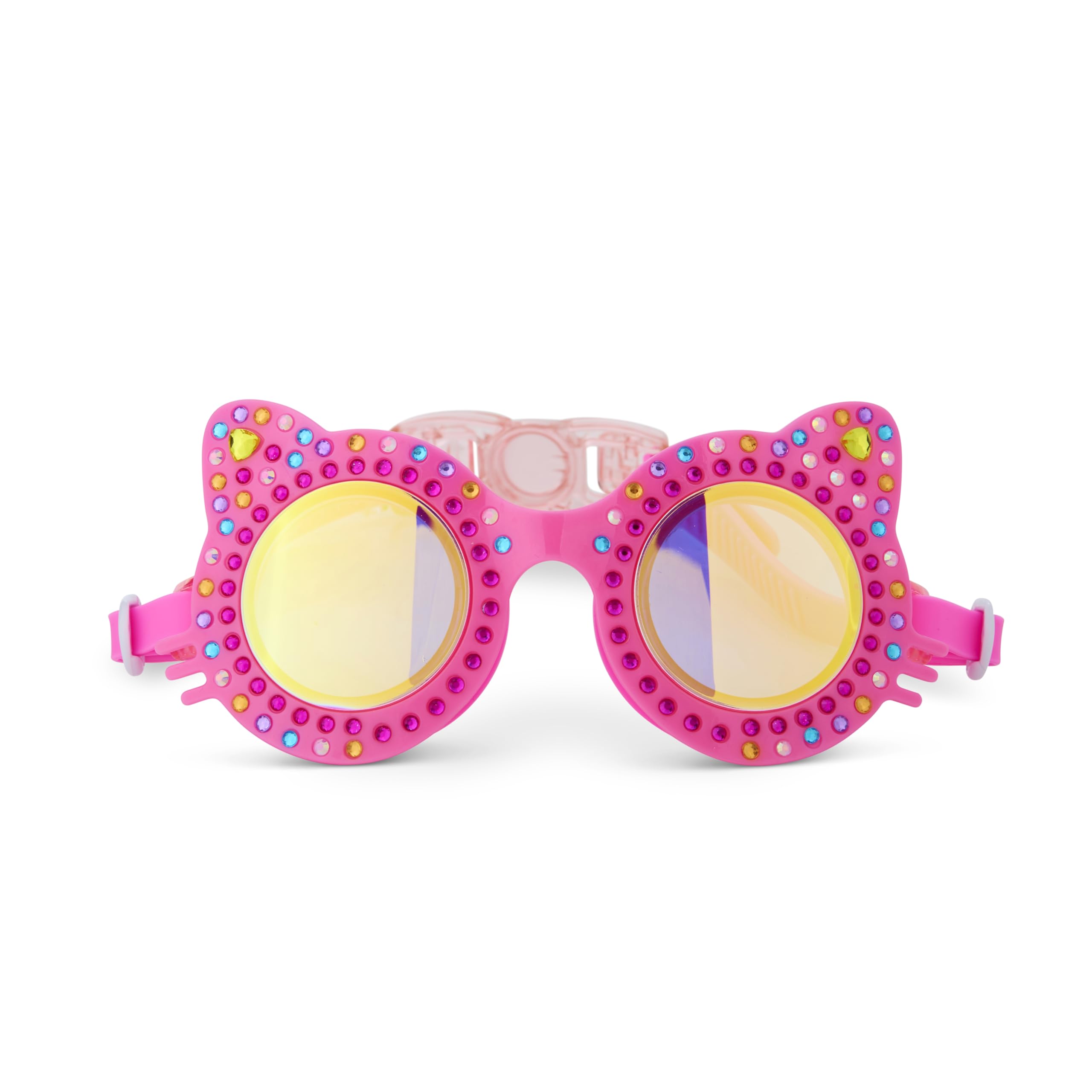 Bling2o-Swimming Goggles Model Kitten Handle Mittens 6-9 years (1)