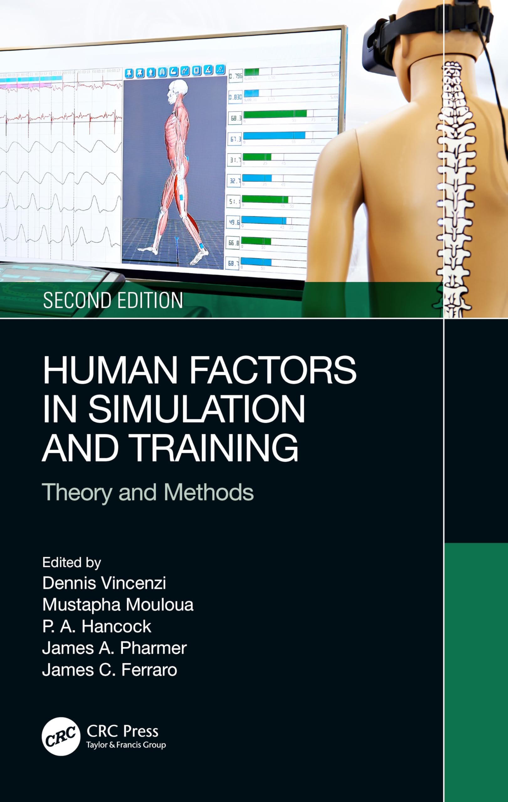 Human Factors in Simulation and Training: Theory and Methods