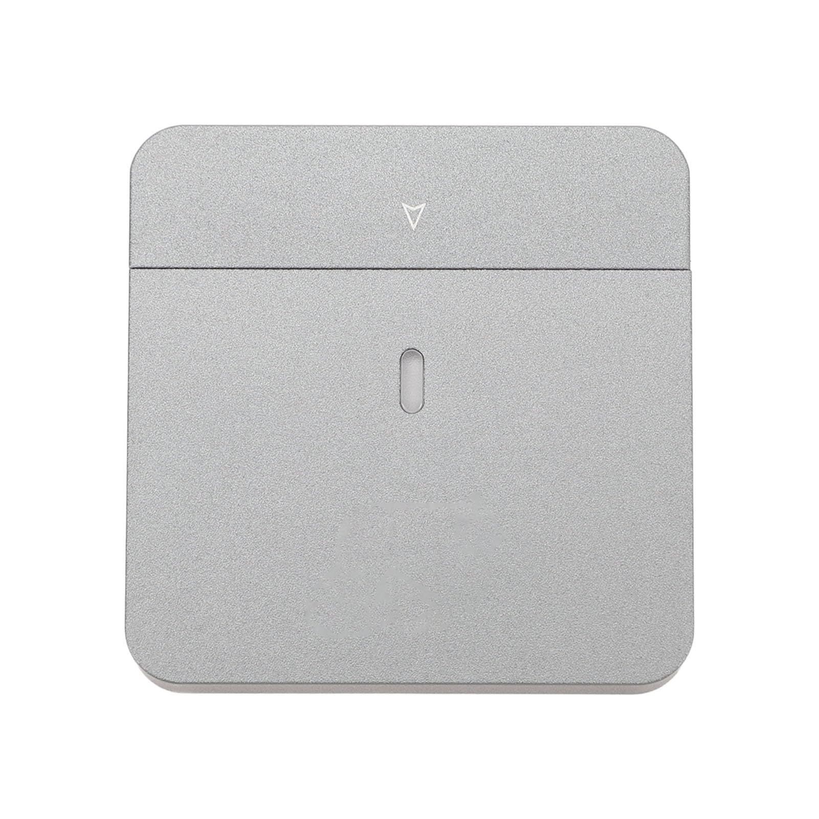 Obudowa Dysku SSD NVMe Przenośna, Szybka Transmisja do Komputera PC Laptop Adapter Dysku Półprzewodnikowego do Tworzenia Kopii Zapasowych Danych Zgodny z Urządzeniami z Systemem IOS i