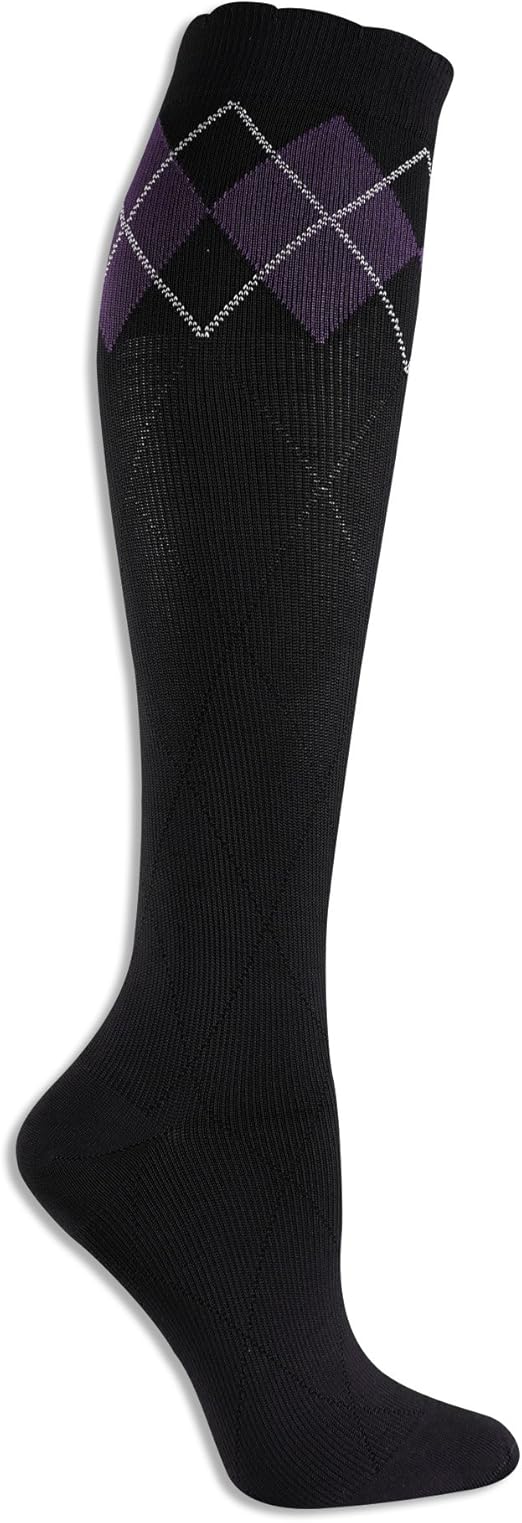 Dr. Scholl's Women's Graduated Compression Knee High Socks