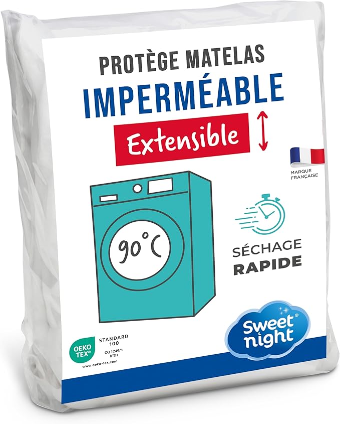 Protège Matelas