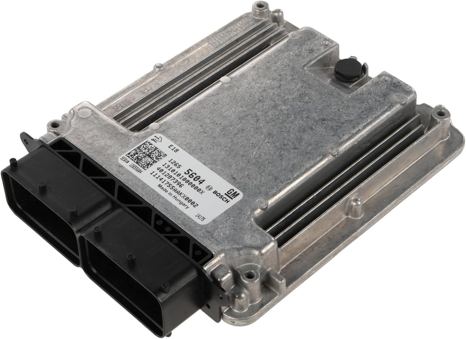 GM Genuine Parts 12655604 Engine Control Module Assembly