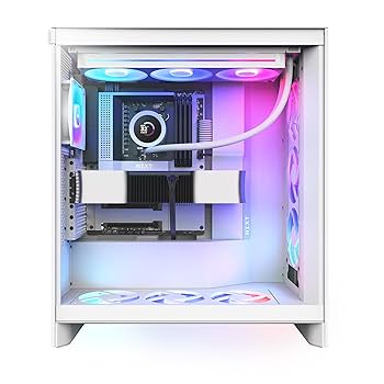 PC用ファン・クーラー NZXT KRAKEN PLUS360RGB NZXT | Kraken Plus 360 | LCDスクリーン付き360mm AIO液体クーラー