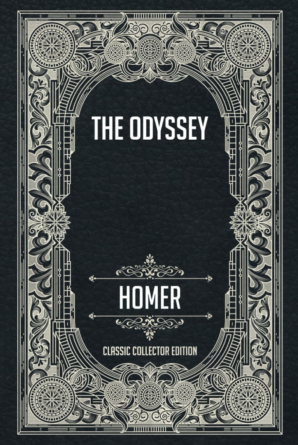 The Odyssey - Classic Collector Edition (Annotated)