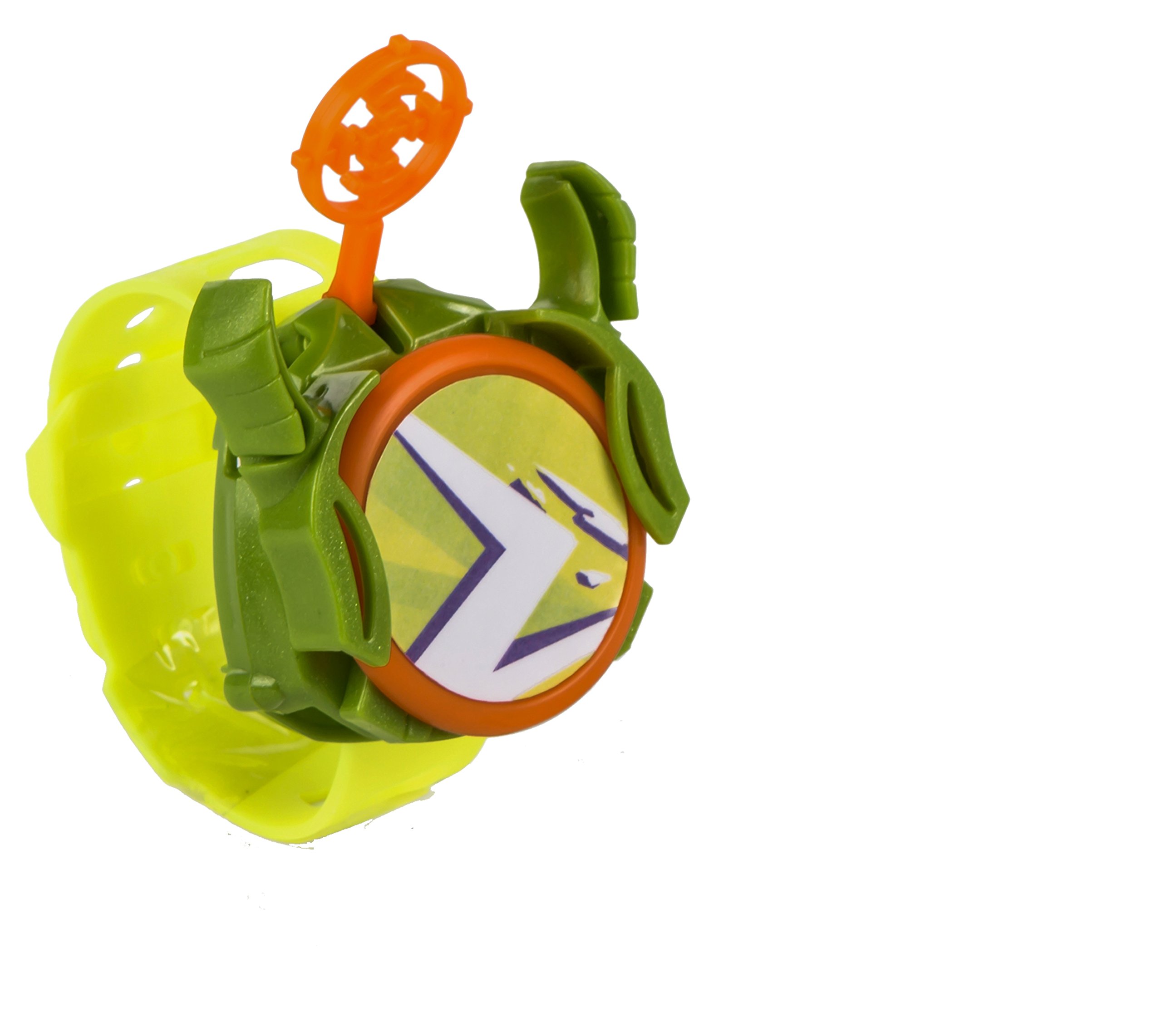 Color Baby – Montre Lance Disque Domination (42437.0)