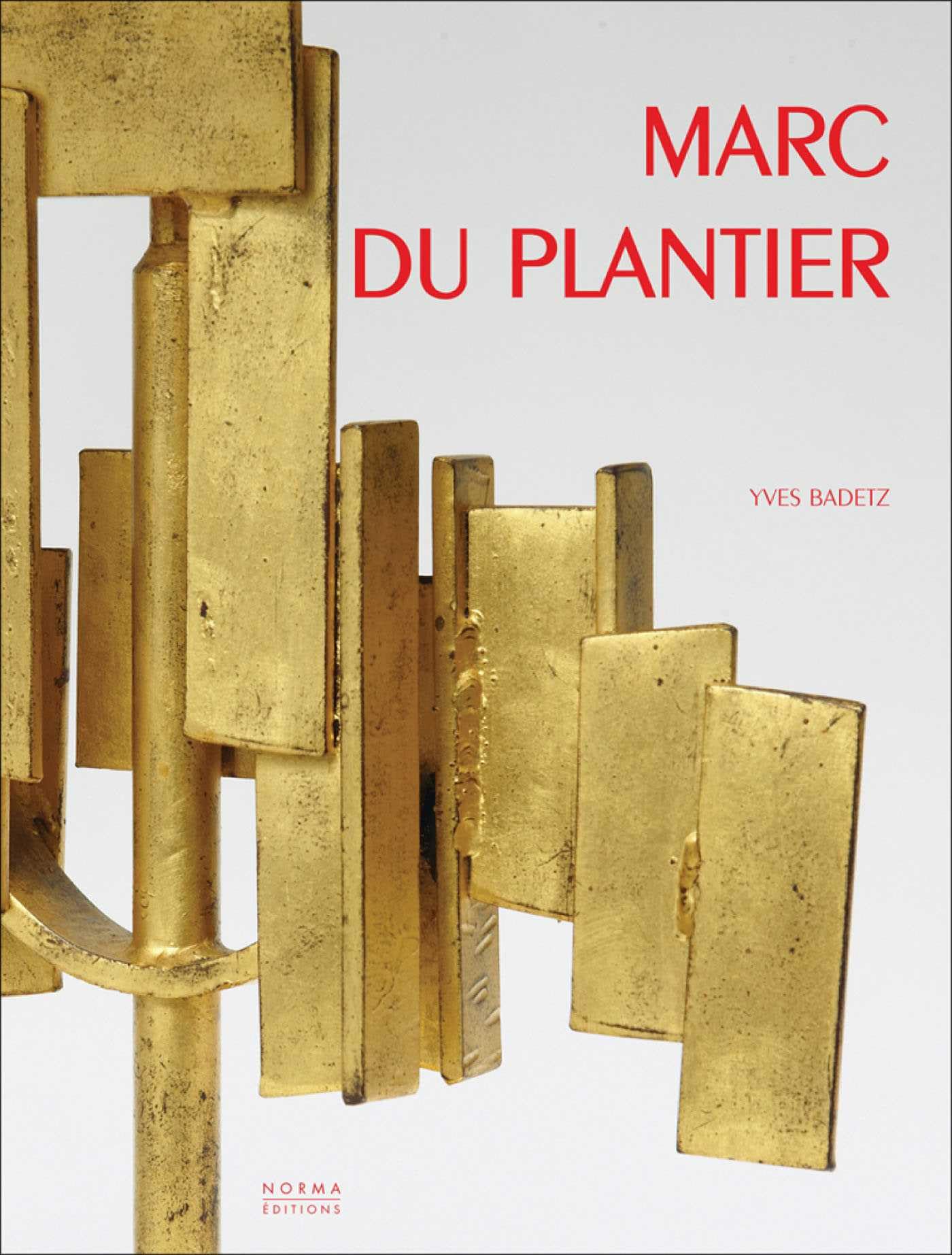 Marc du Plantier