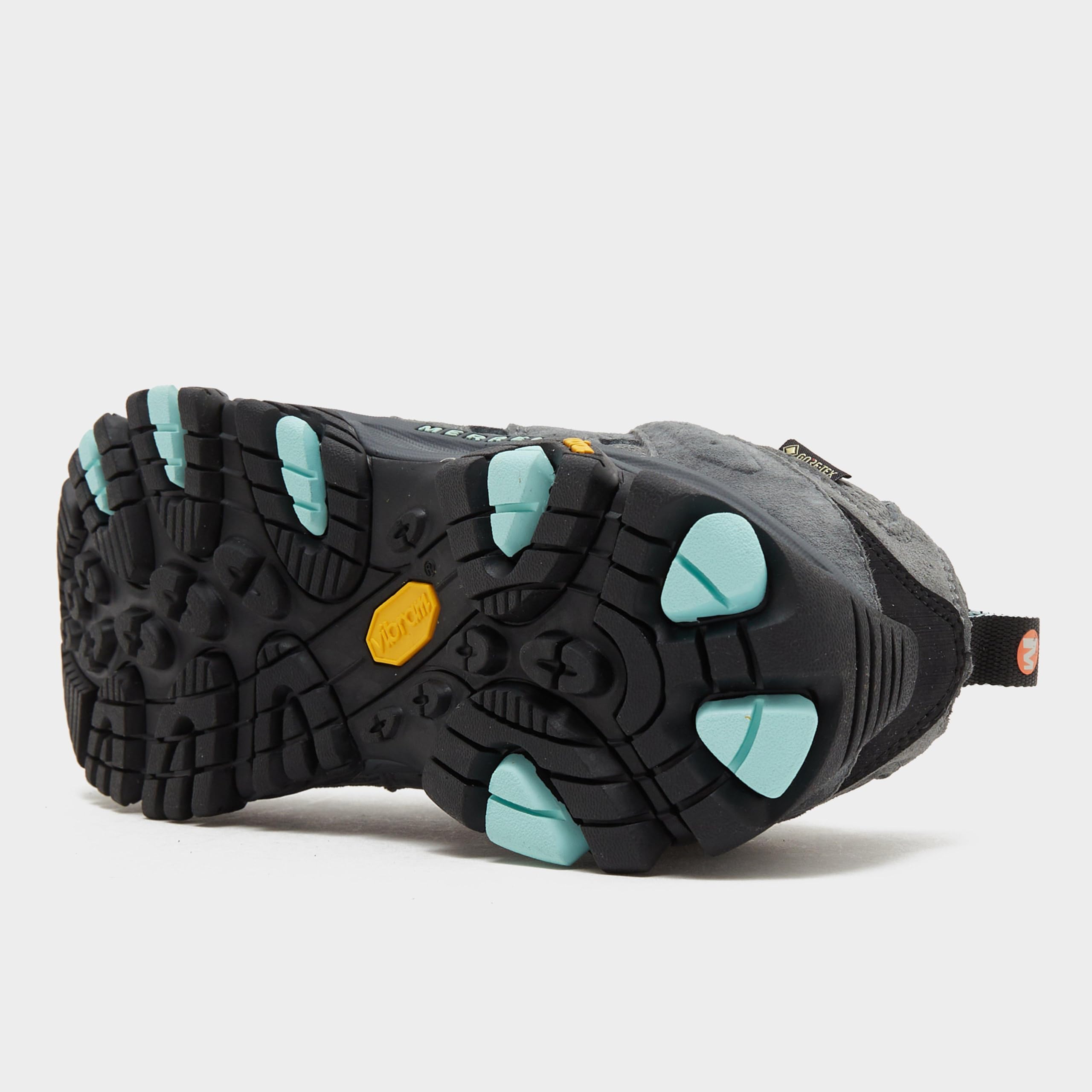 Merrell Moab 3 GTX Chaussure de randonnéeFemme