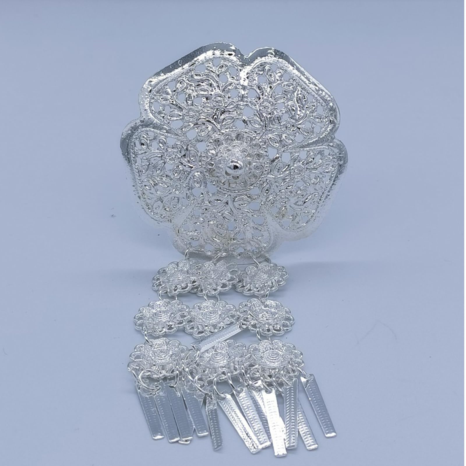 Olivenorma Nordic Classical Moonstone Forcina a forma di gatto – .olivenorma