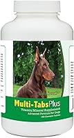 Vista 245 de Healthy Breeds Siberian Husky Multi-Tabs Plus tabletas masticables 365