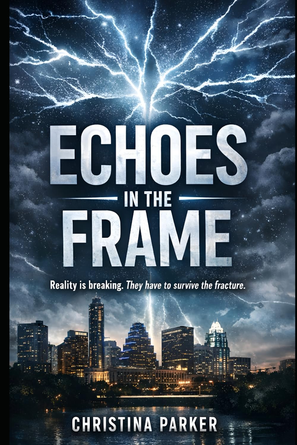 Echoes in the Frame: Volume 1