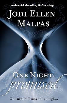One Night Promised One Night series