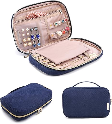 Jewelry Travel Case