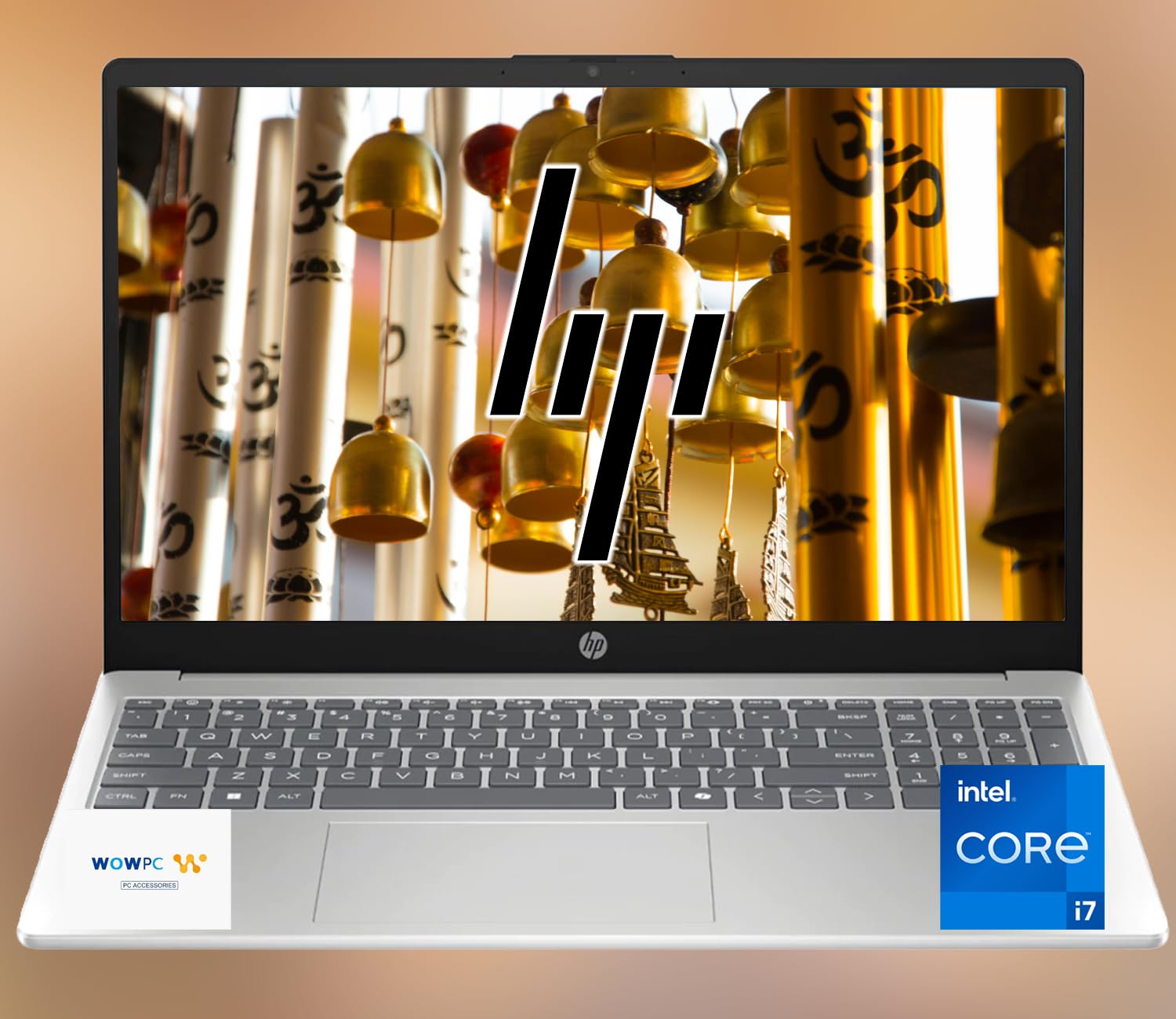 Amazon.com: HP Laptop 15, 15.6
