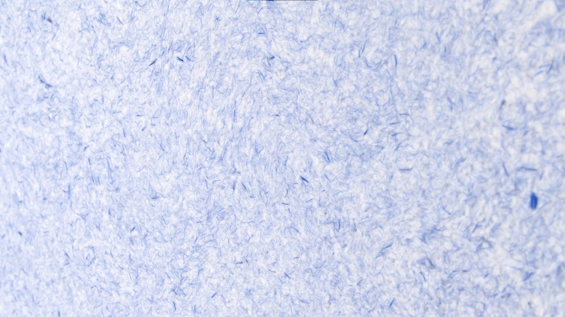 Baumwollputz Basis S Blau 2 - Beutel (0,82 kg) - ausreichend für ca. 3,5 m²