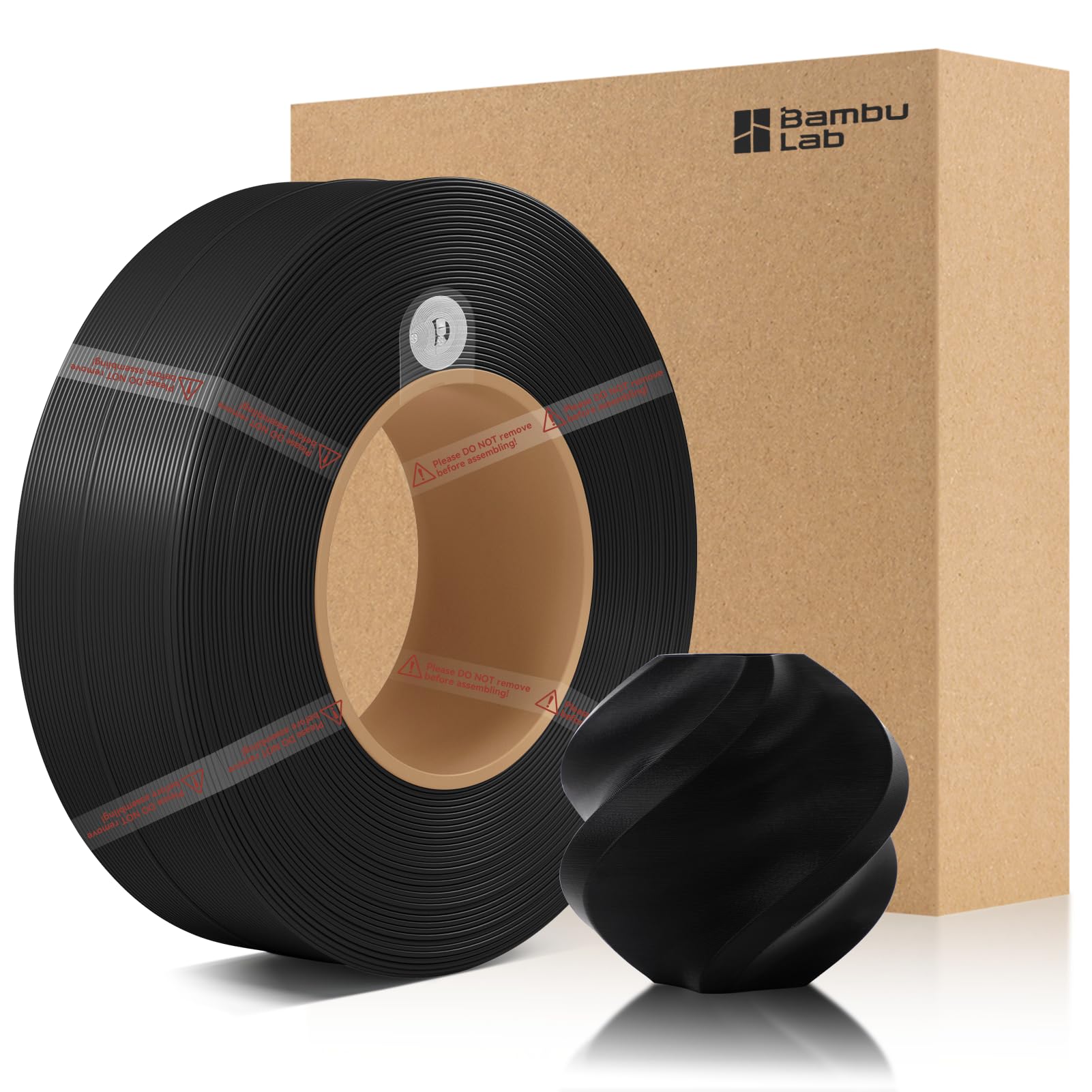 Amazon.co.jp: CCTREE Bamboo Original PLA ベーシック 3dプリンター
