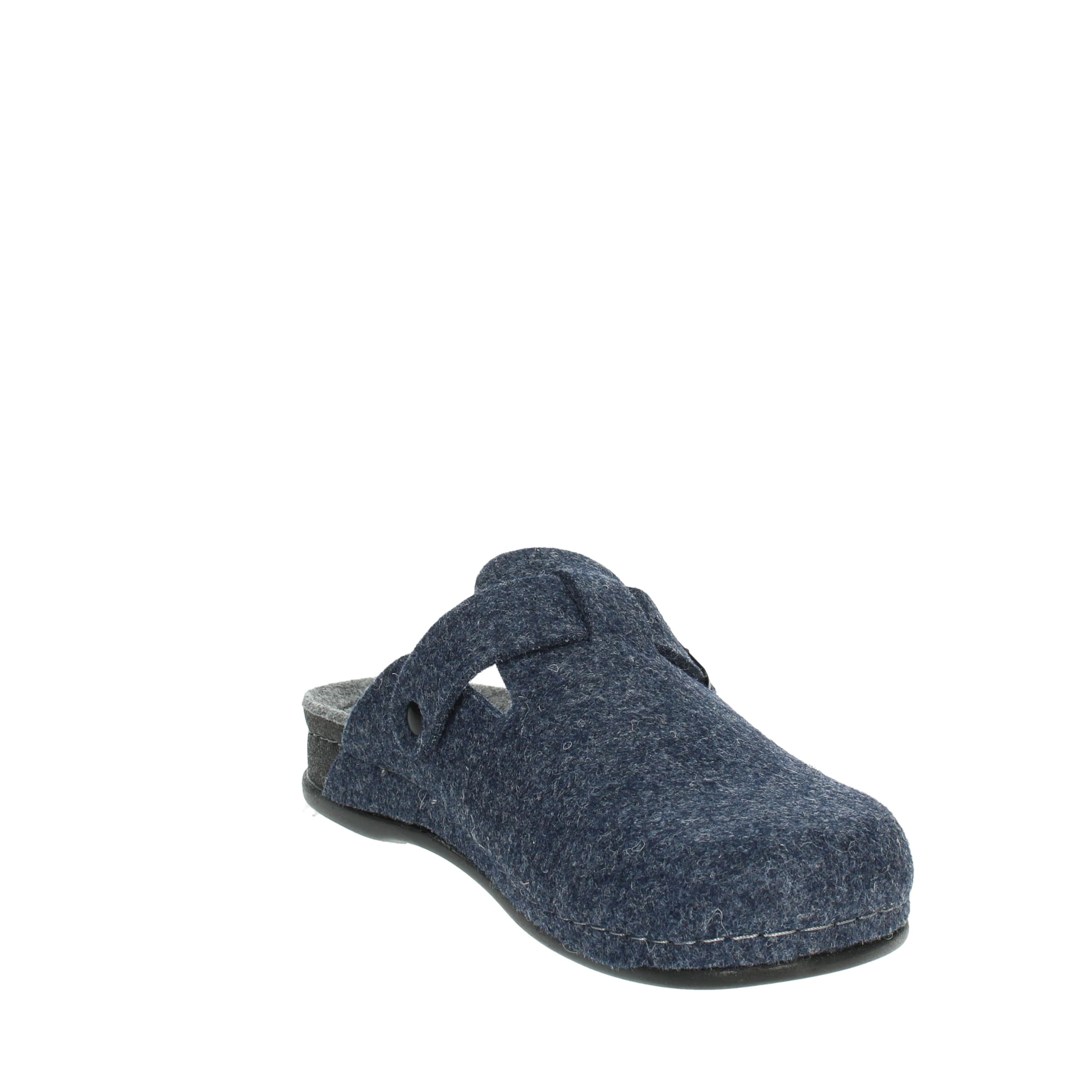 Grunland Ciabatta Invernale in Feltro | Reps CI1016