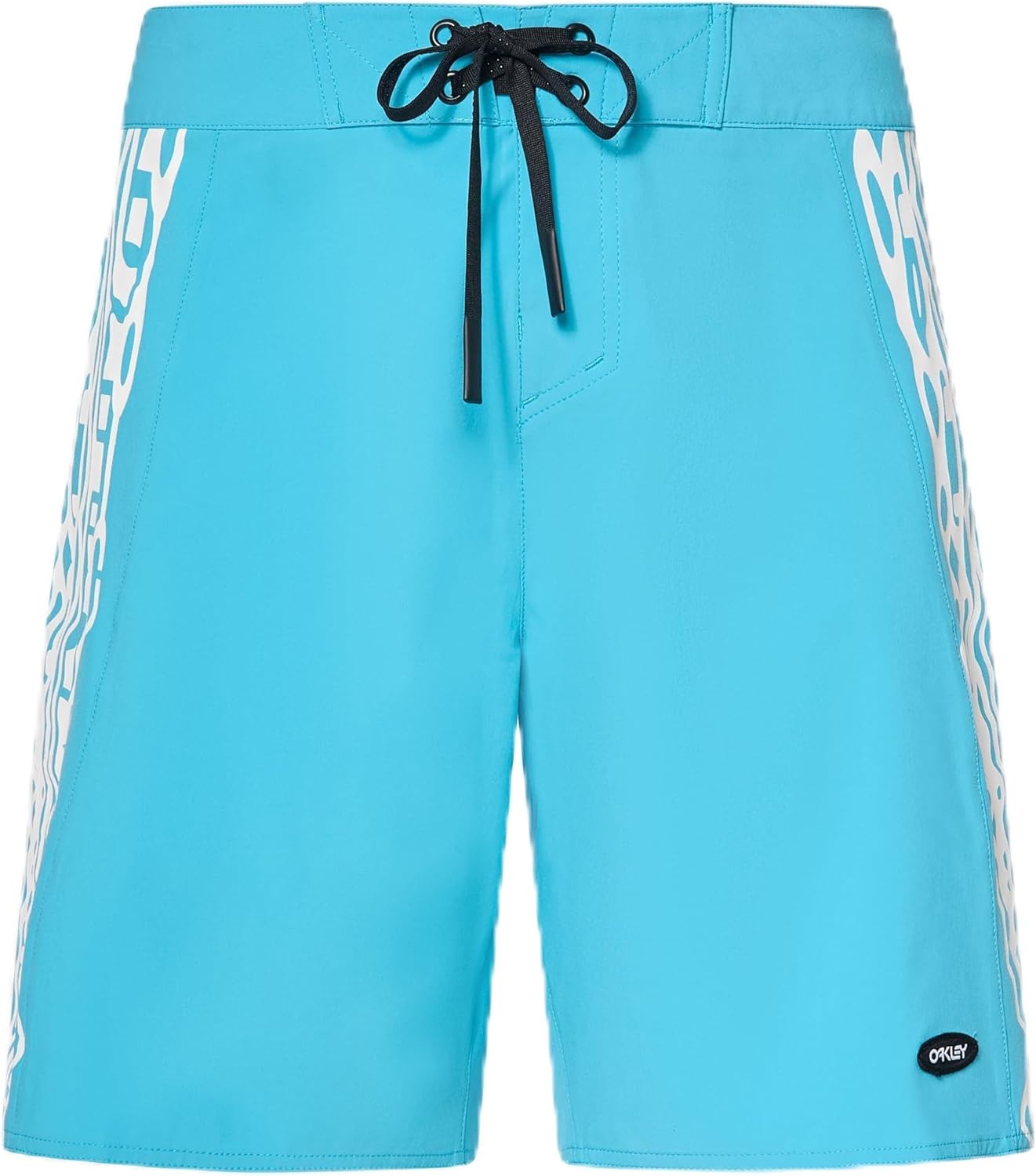 Oakley Men's Quiver Recycled 19” Boardshort