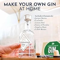 Vista 3 de Real Gin Parent