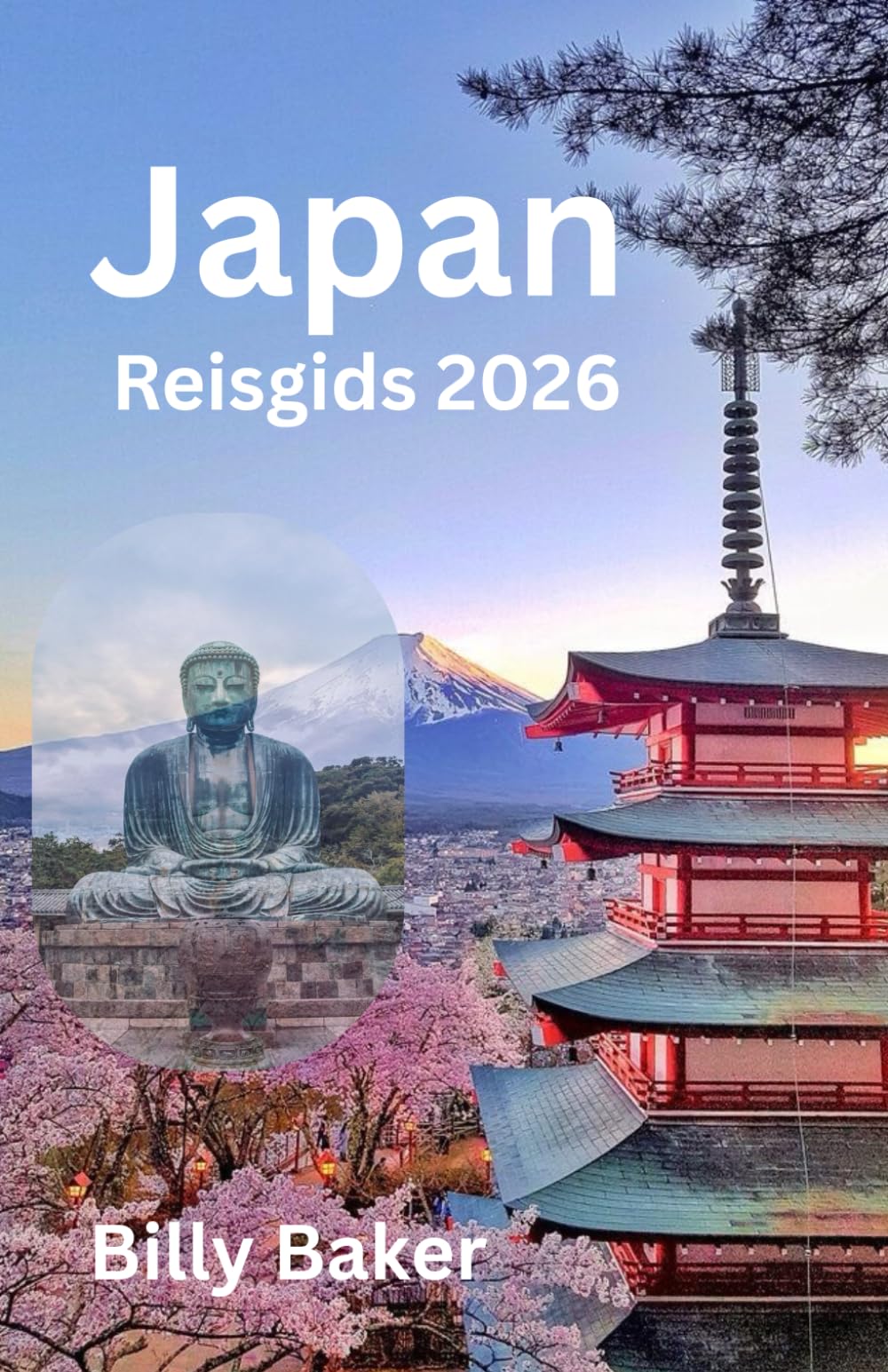 Japan Reisgids 2026