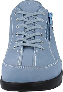 Amazon.com | Finn Comfort FINNAMIC Otaru Women's Lace-Up Shoes