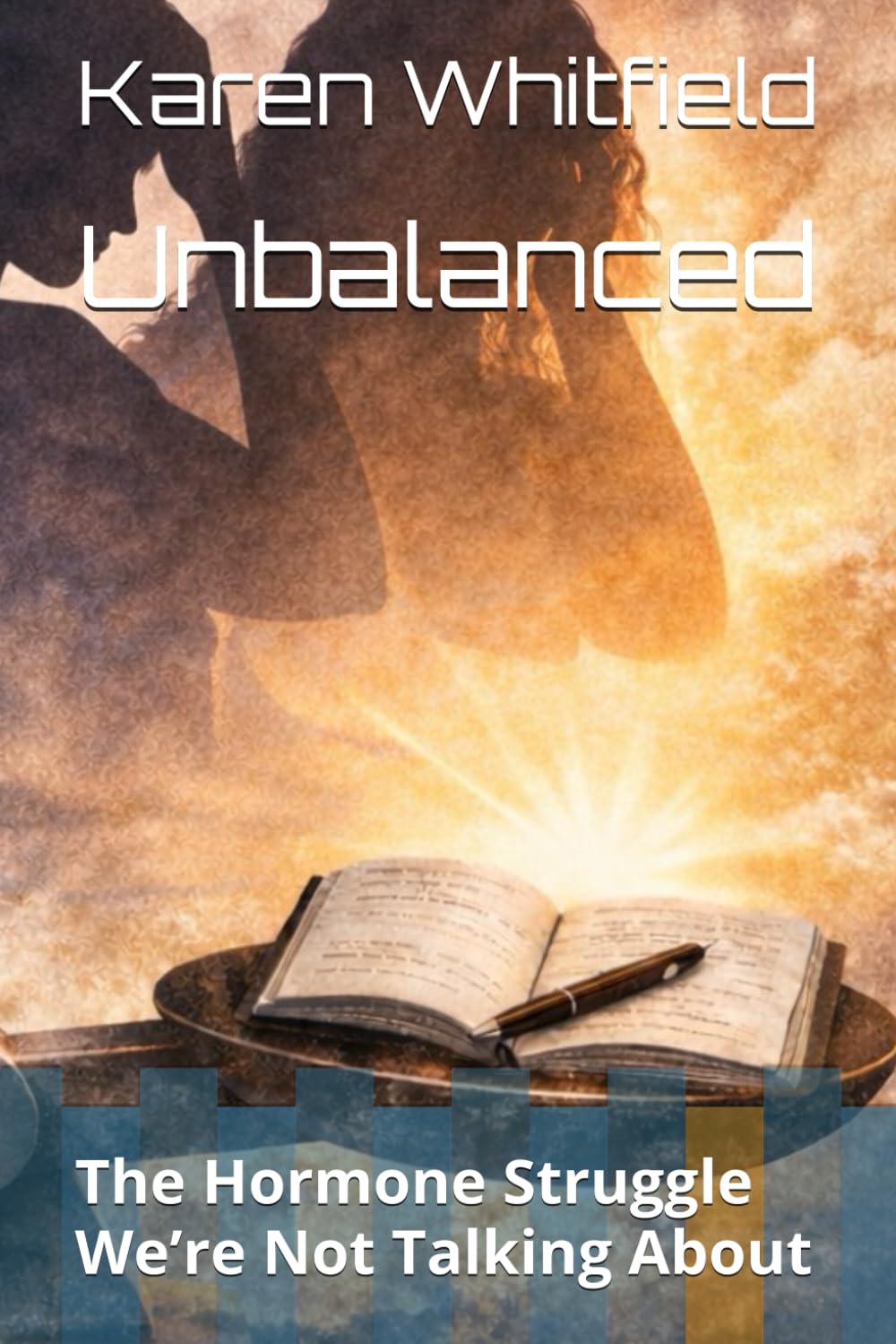 Unbalanced: The Hormone Struggle We’re Not Talking About