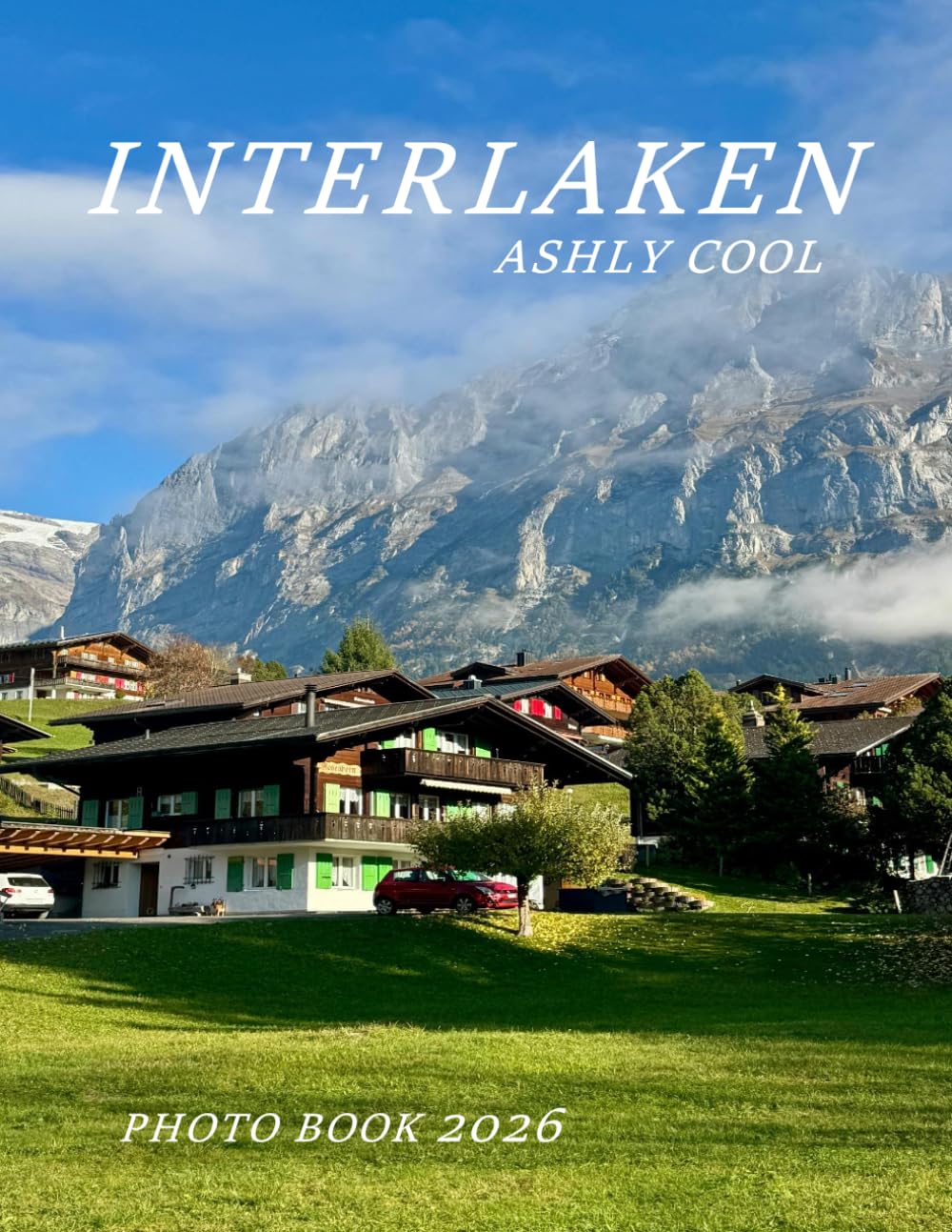 Interlaken: Cool Pictures That Create An Idea For You About - Perfect Gift for tourism & travel lovers.....Relaxing & Meditation.