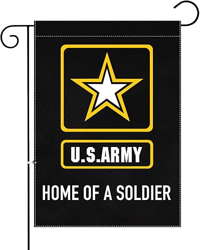 Bandera del ejército de Estados Unidos con licencia oficial de los Estados Unido