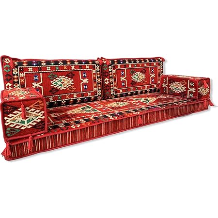 decorative sofa