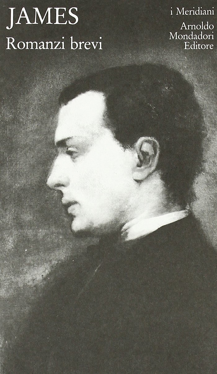 Romanzi brevi (Vol. 1)