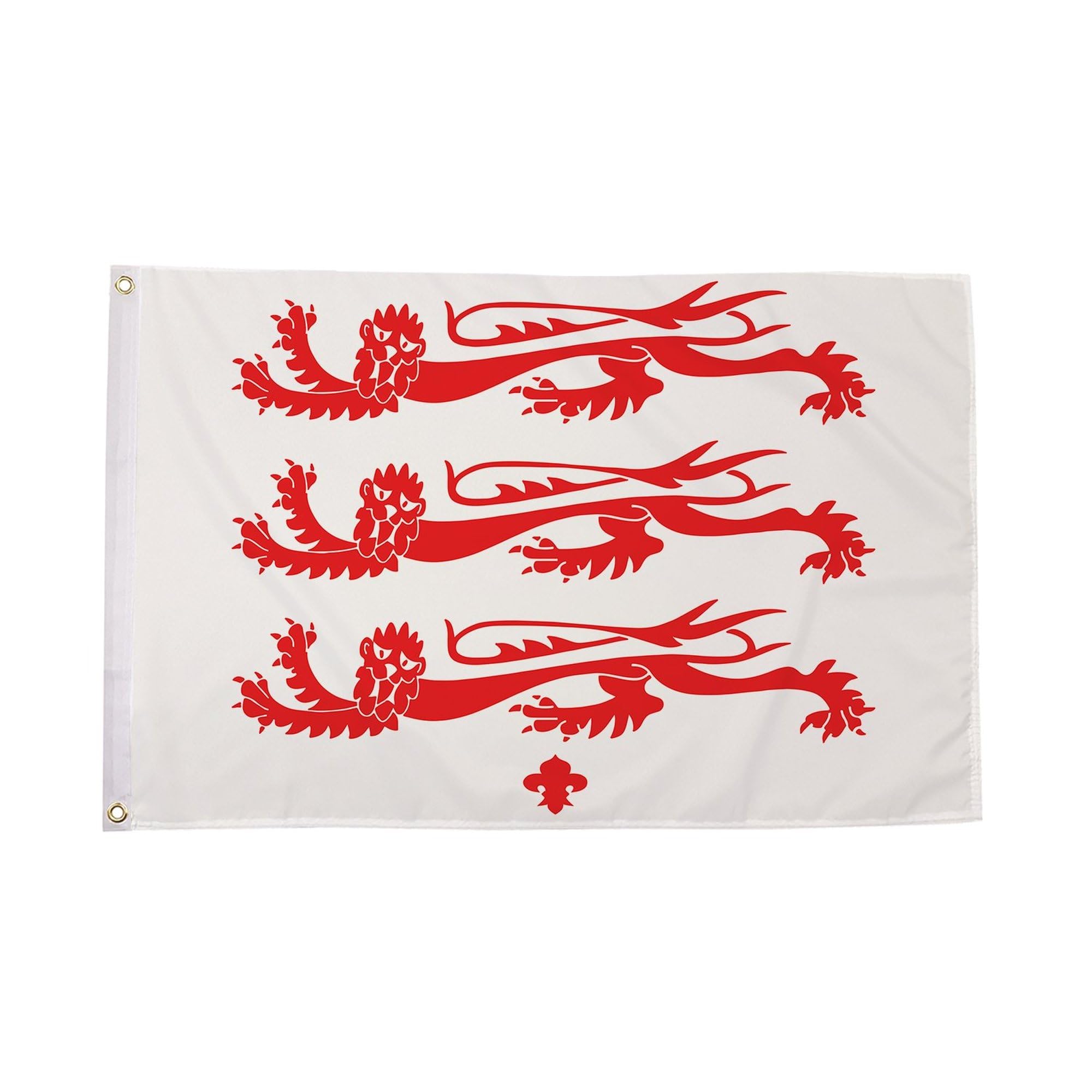 Devon Small Flag 3ft x 2ft (90cm x 60cm) — view 28