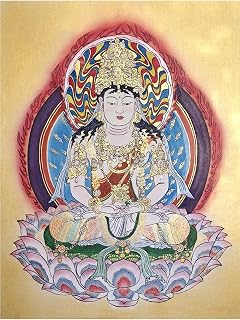 The Three Principal Sutras of Pure Land Buddhism