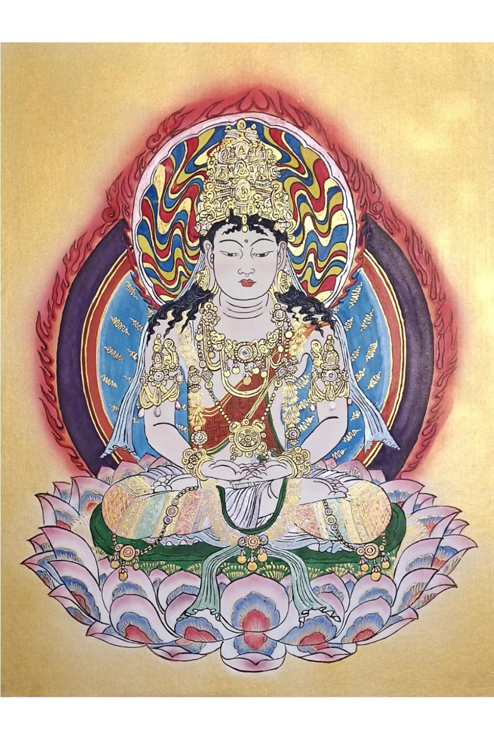 The Three Principal Sutras of Pure Land Buddhism      Paperback – May 22, 2025