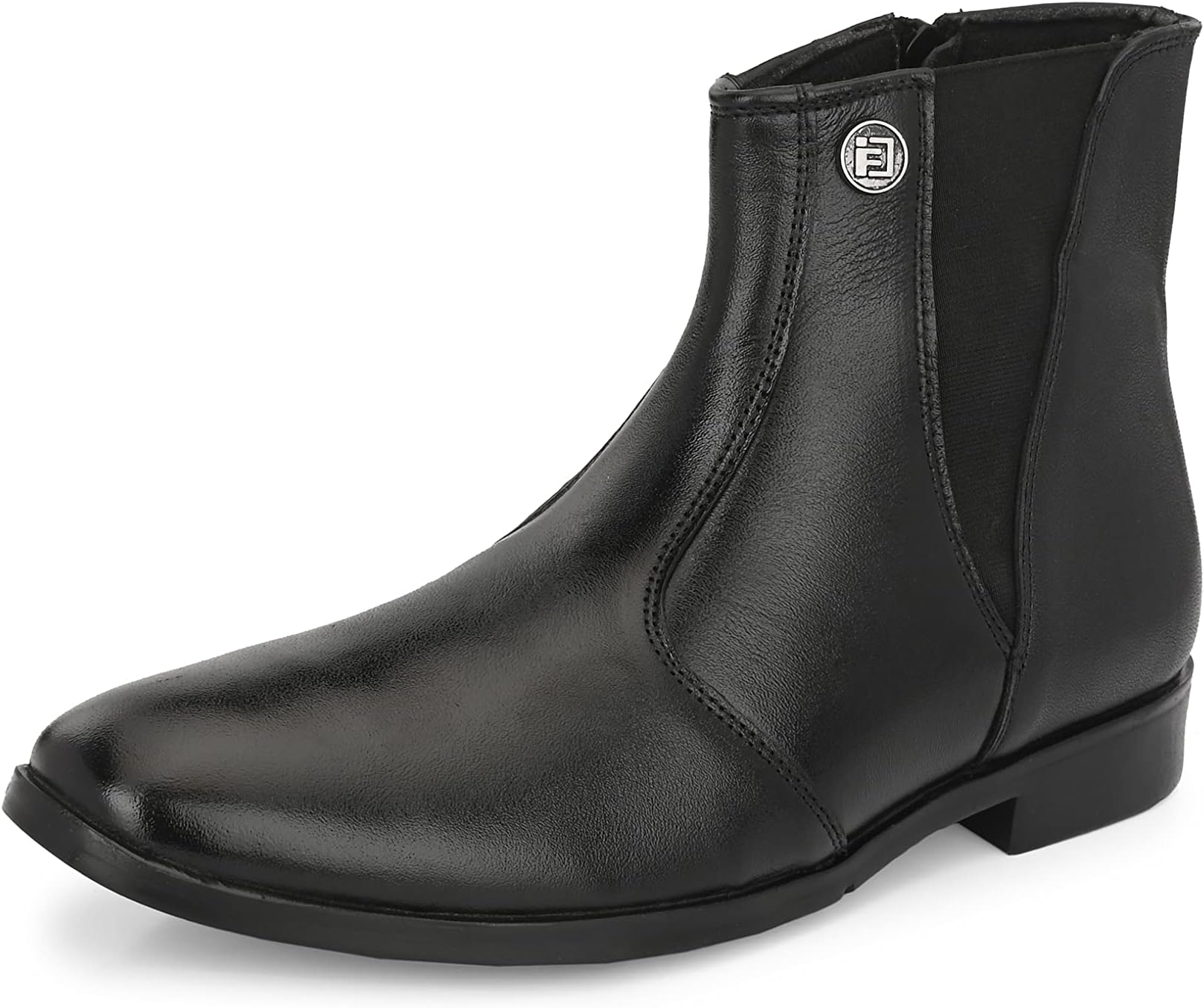 Eego ItalyEego Italy Genuine Leather Boots