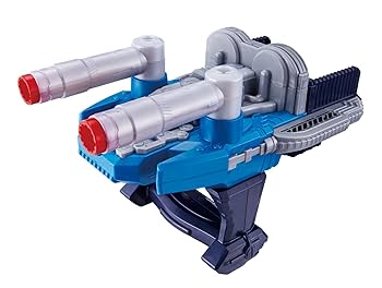 (未使用･未開封品)　仮面ライダービルド 双撃装填 DXツインブレイカー 6k88evb Amazon | 仮面ライダービルド 双撃装填 DXツインブレイカー