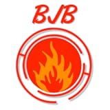 Business Card Big John\'s BBQ