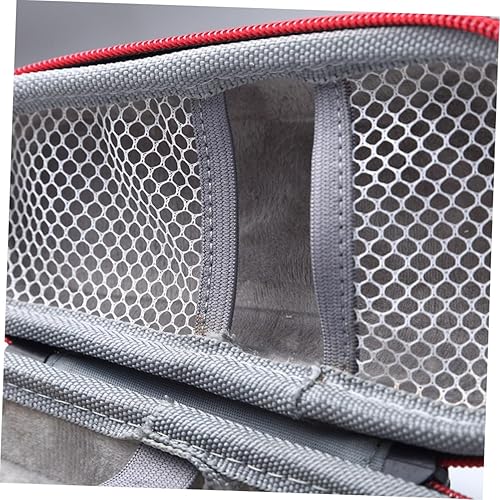 Miniatura 5 de FOMIYES 2pcs Men Razor Travel Accessories Shaver Case Travel Razor Máquinas De Afeitar para Hombres Man Shaver