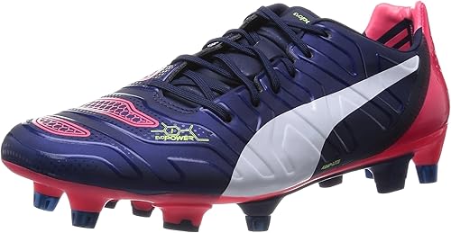 puma evopower size 7