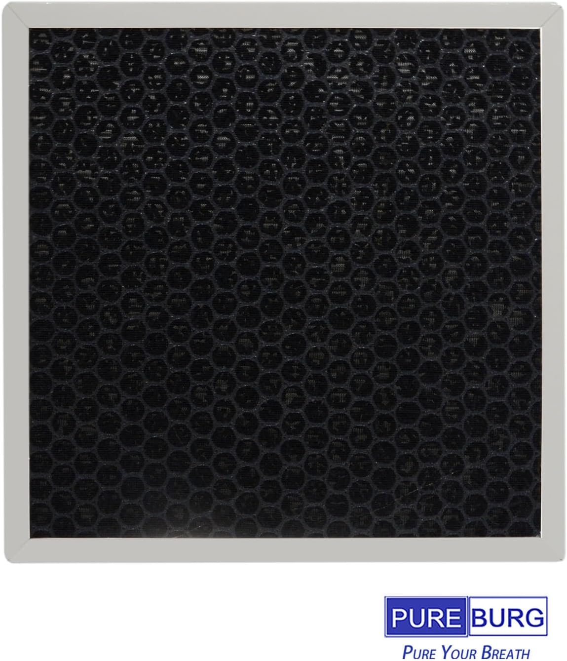PUREBURG Replacement Filter Compatible with Mooka E-300L Air Purifier image 4