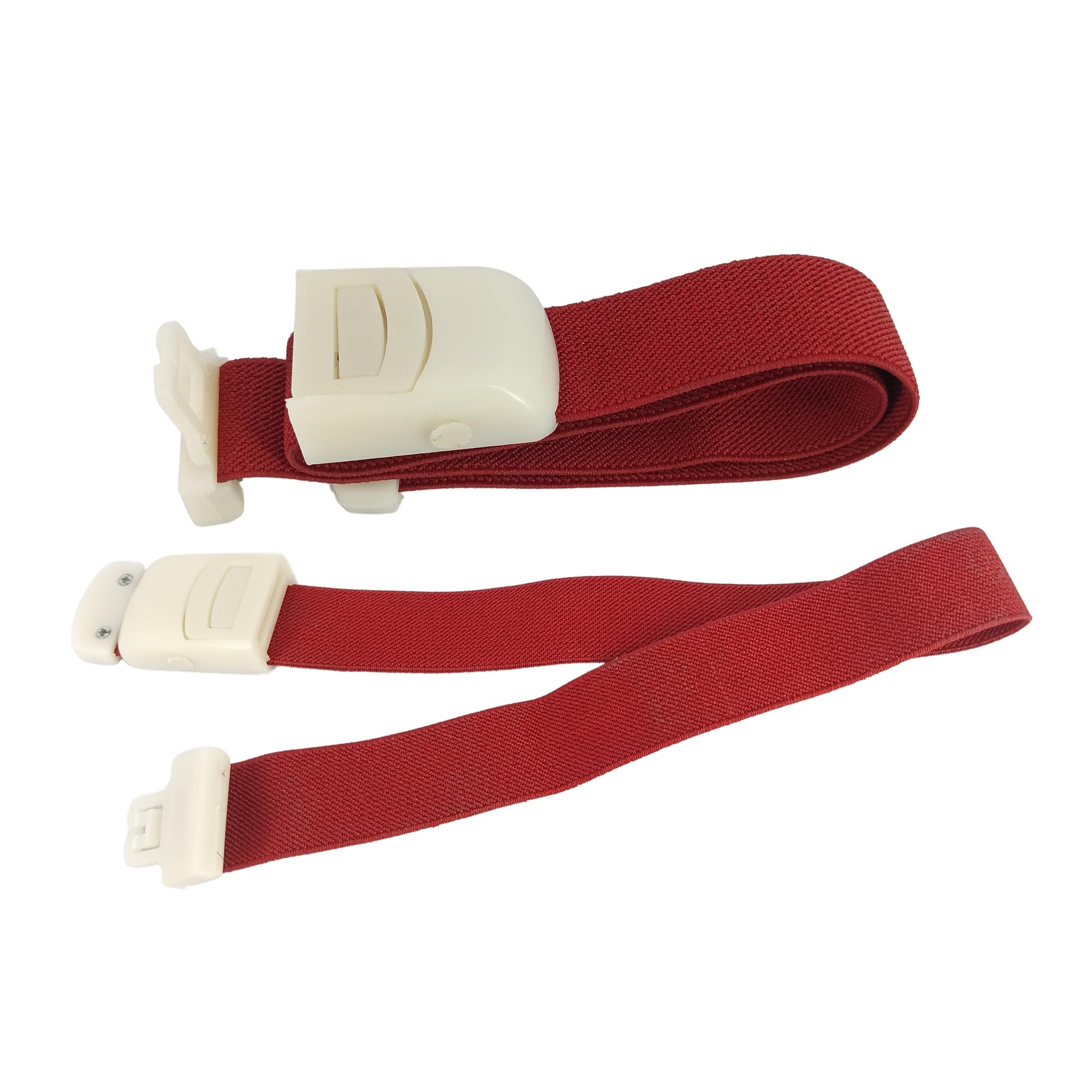 Bos medicare surgical Tourniquet Belt Pack of 2 (Red) (B0B47G4Y35) Amazon Price History, Amazon Price Tracker