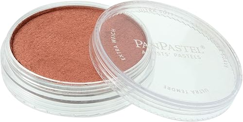 Miniatura 3 de PanPastel 29315 Ultra Soft Artist Pastel, Cobre, 931.5